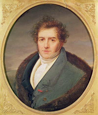 François Adrien Boieldieu da Louis Antoine Leon Riesener
